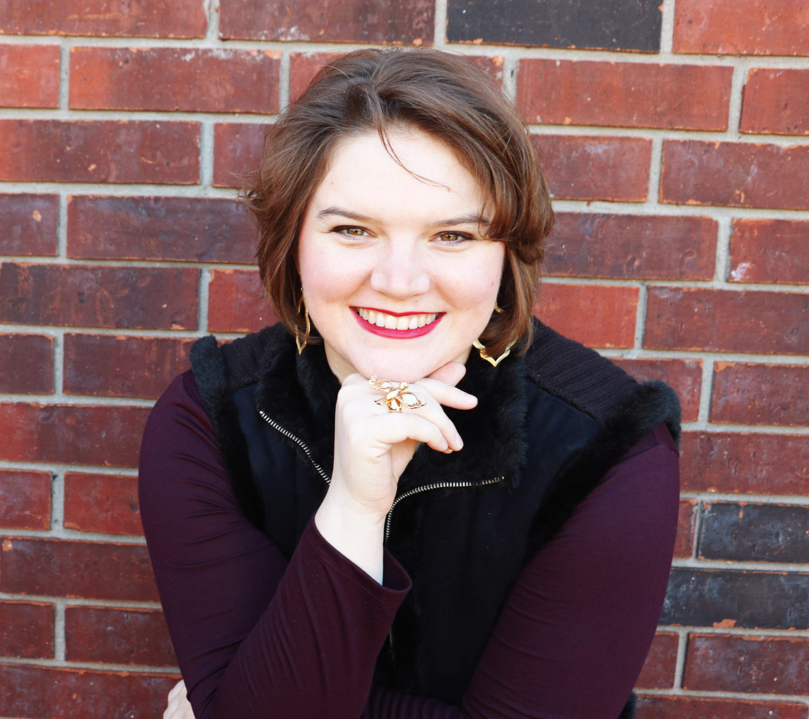 Colleen Robison