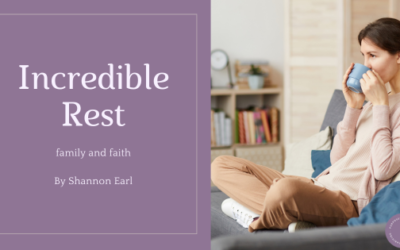 Incredible Rest