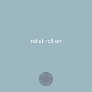 Relief Roll On