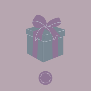 Purposely Thriving Gift Card